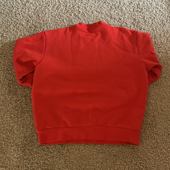 Men’s Adidas Crewneck sweater - Picture 2 of 2